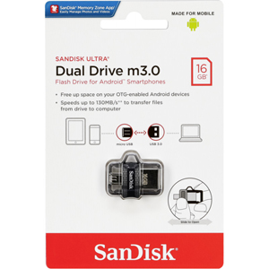 SanDisk SDDD3-016G-G46